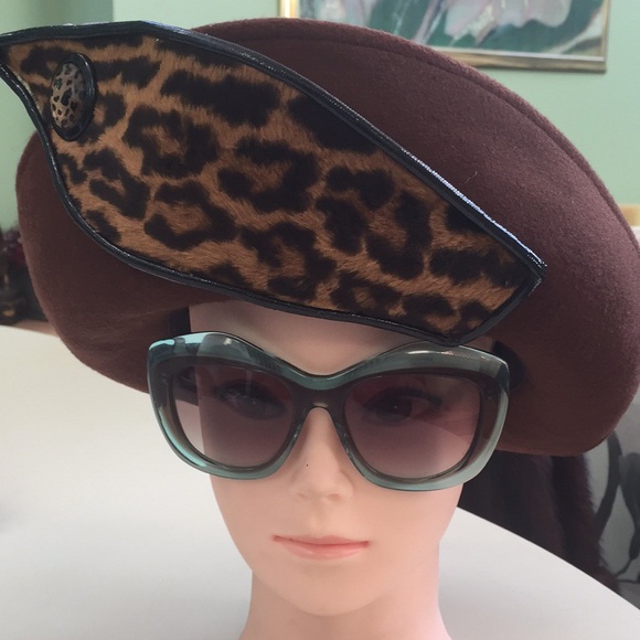 Fendi Sunglasses main image 6